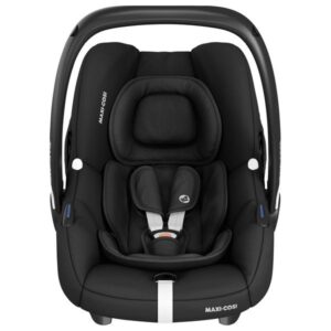 Maxi-Cosi CabrioFix Car Seat R129 Essential Black