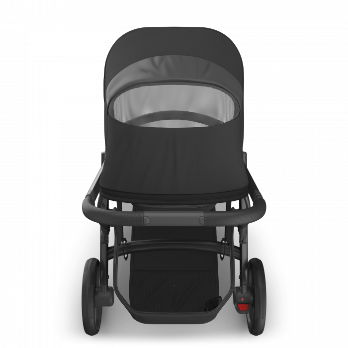 Uppababy Vista V3 pushchair & carrycot - Jake - Image 30