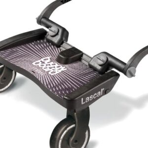 Lascal Maxi Buggyboard