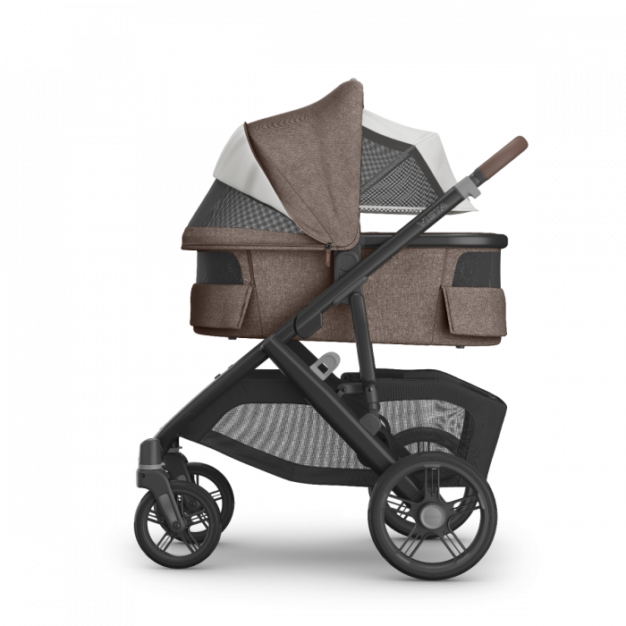 Uppababy Vista V3 pushchair & carrycot - Owen - Image 16