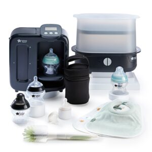 Tommee Tippee Ultimate Formula Feeding Kit