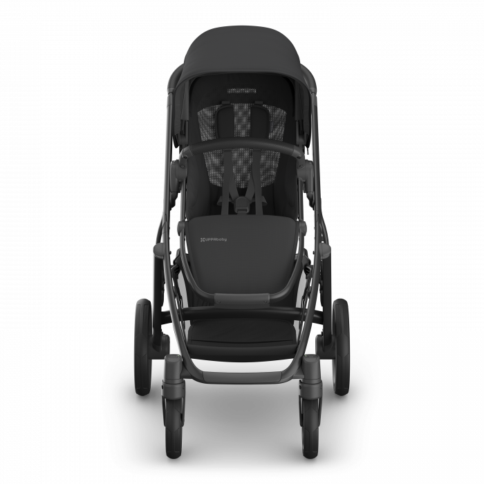 Uppababy Vista V3 pushchair & carrycot - Jake - Image 39