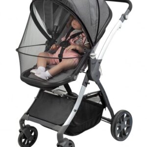 Tineo All inclusive mosquito net for strollers