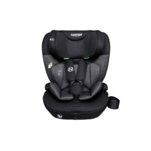 Torino I-Size Car Seat Group 1/2/3 76-150cm with 12-position headrest and SPS side protection