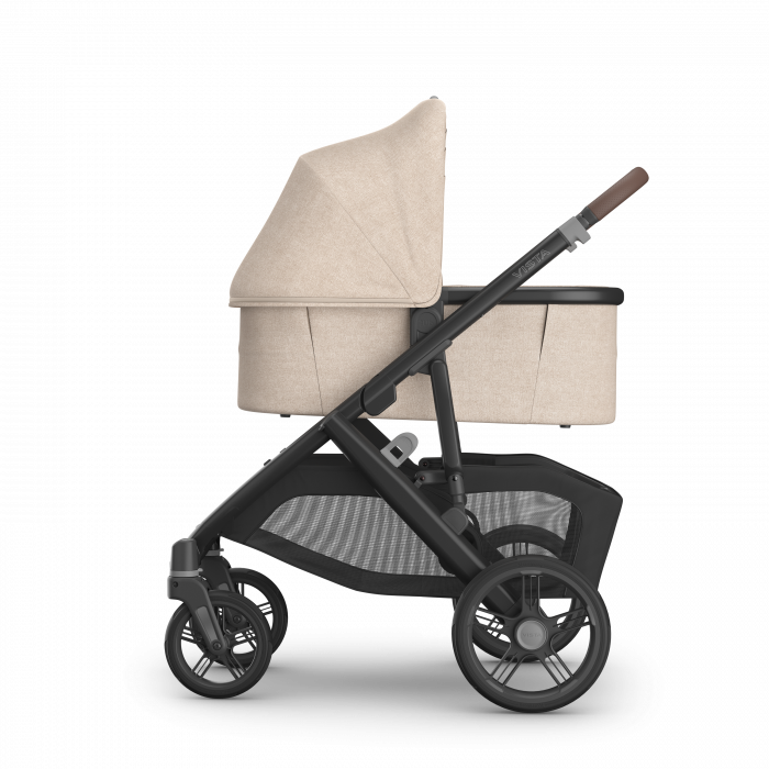 Uppababy Vista V3 pushchair & carrycot - Liam - Image 8