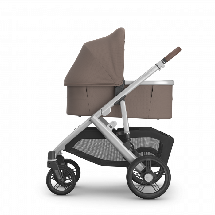 Uppababy Vista V3 pushchair & carrycot - Theo - Image 9