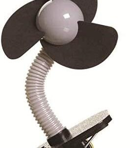 Dreambaby Stroller Fan