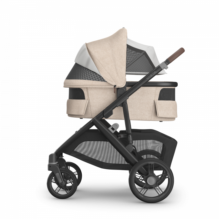 Uppababy Vista V3 pushchair & carrycot - Liam - Image 10