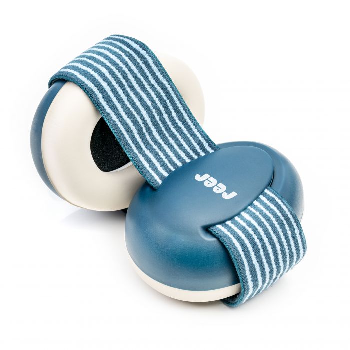 SilentGuard Baby Capsule Ear Protectors - Blue - Image 6
