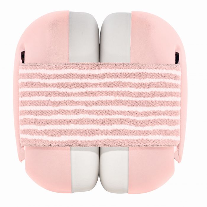 SilentGuard Baby Capsule Ear Protectors - Pink - Image 6
