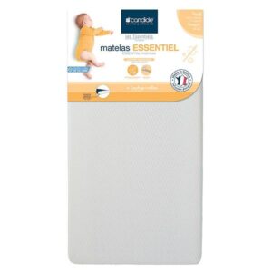 Candide Essentials Cot Bed Mattress
