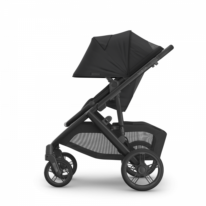 Uppababy Vista V3 pushchair & carrycot - Jake - Image 13