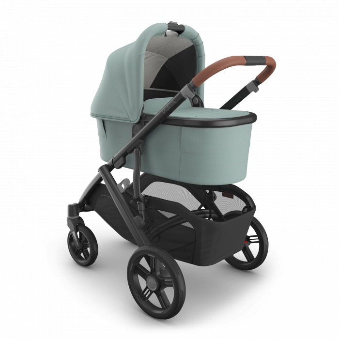 Uppababy Vista V3 pushchair & carrycot - Kenzi - Image 8