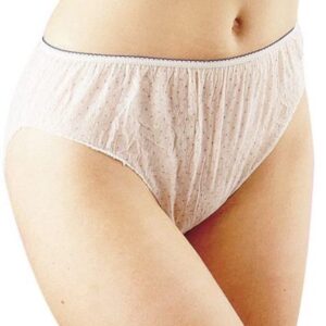 Thermobaby Disposable Maternity Underwear - 4 pack / One Size