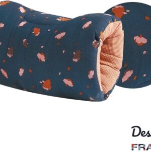Candide Nursing Armband - Soft Support for Breastfeeding & Bottle Feeding - Multicolour
