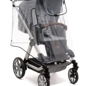 Reer Universal Raincover for Strollers & Sports Pushchairs