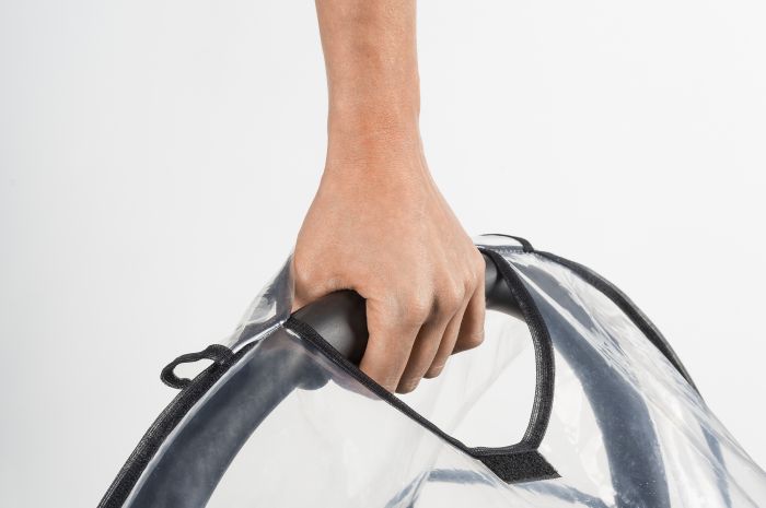 Reer Baby Car Seat Rain Cover - Image 9