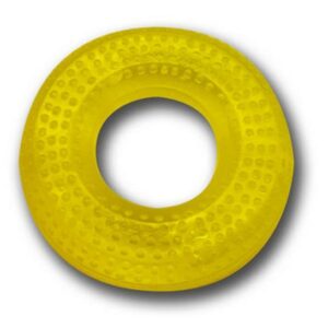 Water-filled teether