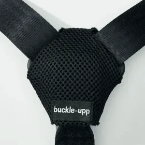 Buckle-upp® Anti-Escape System for Car Seats - Universal Fit