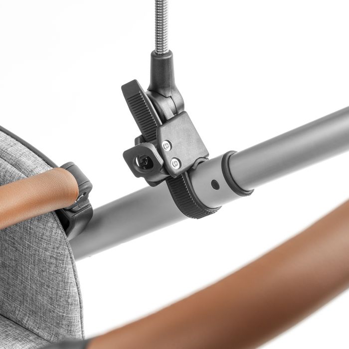 Universal Fits All Parasol with UVF50 protection - Grey - Image 8