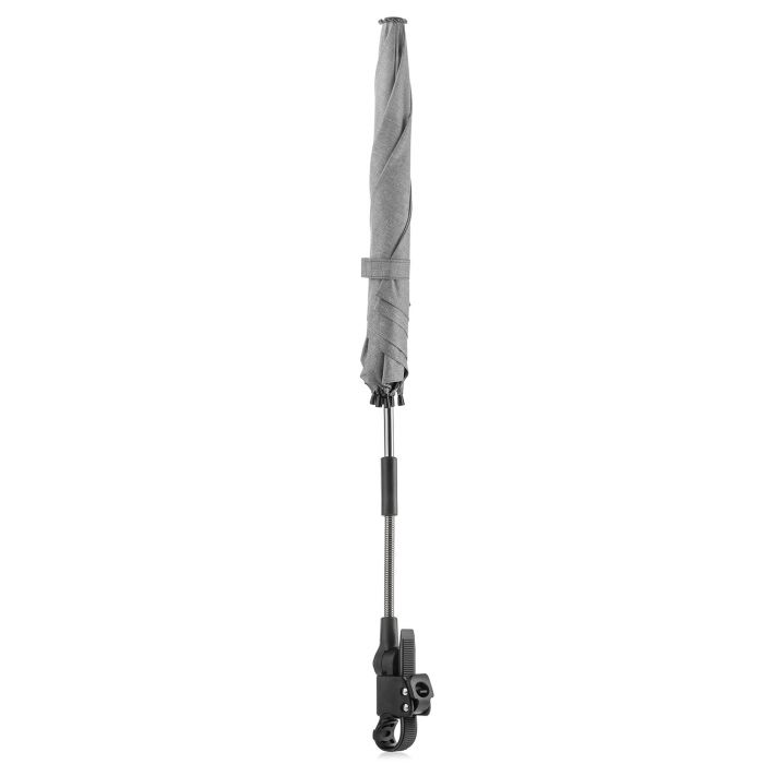 Universal Fits All Parasol with UVF50 protection - Grey - Image 12