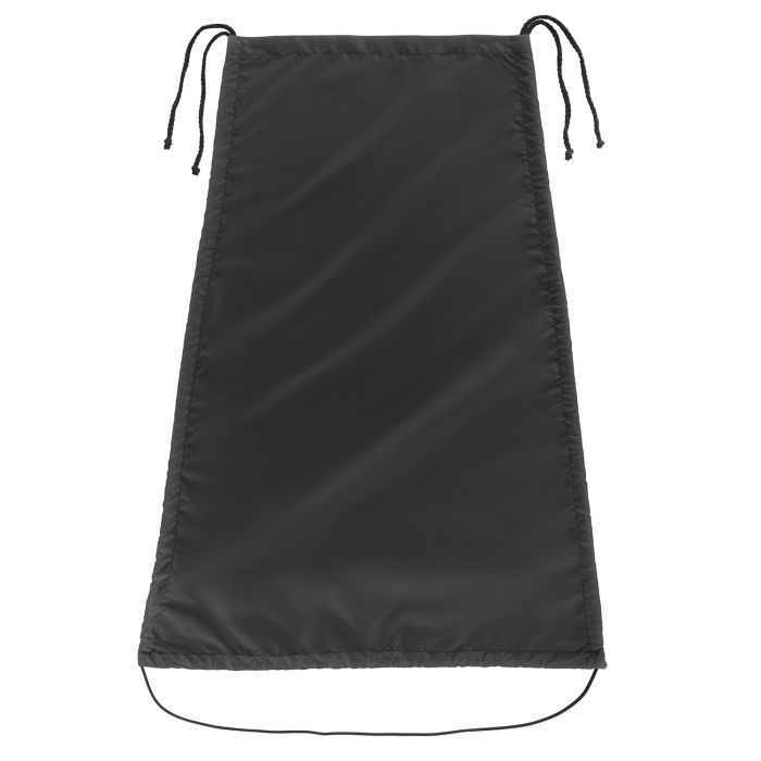 ShineSafe Universal UVF50 Protection Pram Sunshade  - Black - Image 9