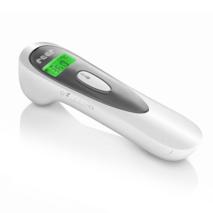 Colour SoftTemp 3in1 contactless infrared thermometer - Image 12
