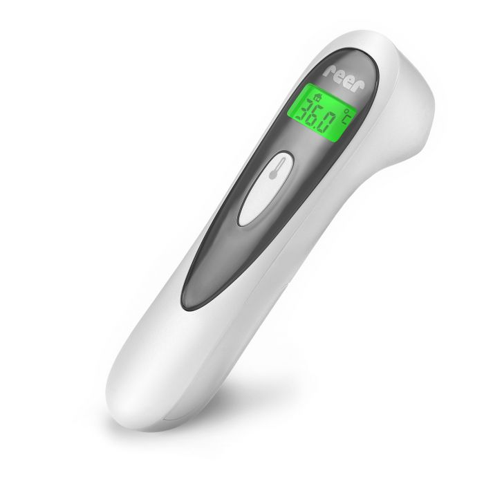 Colour SoftTemp 3in1 contactless infrared thermometer - Image 15