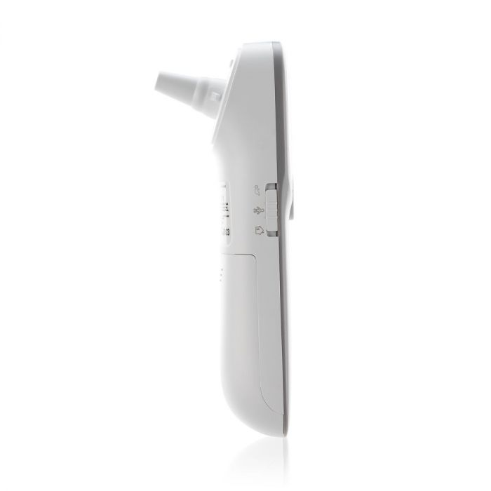 4 in1 Colour MaxTemp infrared clinical thermometer - Image 3