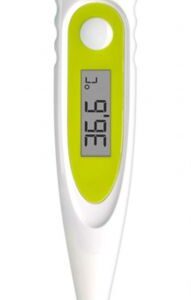 Frog Digital Fever Thermometer