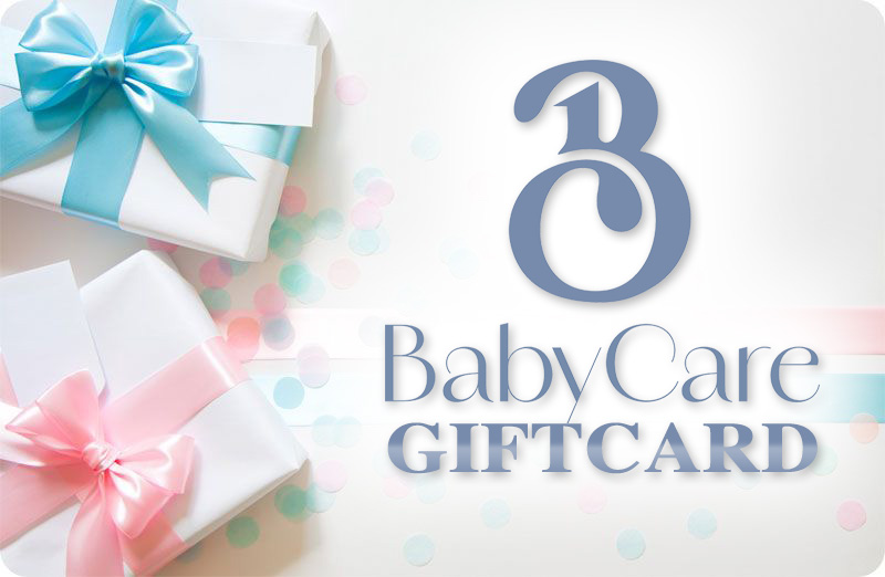 Baby Care-gift-card