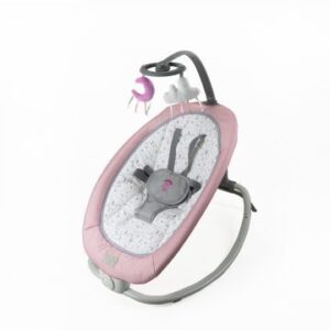 Baby Bouncer Fold Forest