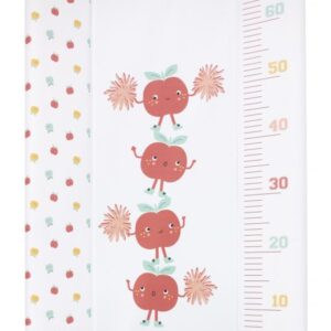 Babycalin Premium Changing Mat - Smoothie