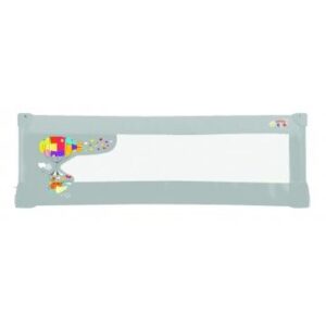 ASALVO Bed Rail 150cm for Standard Bed Zeppelin