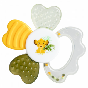 Disney Lion King Cooling Teether