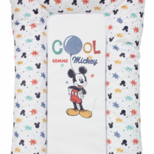 Disney Minnie Mouse Deluxe Changemat