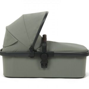 Zummi Halo tandem carrycot - Sage Green