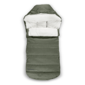 Uppababy Footmuff Vista Cozy Ganoosh - Evelyn