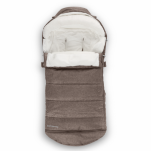 Uppababy Footmuff Vista Cozy Ganoosh - Owen