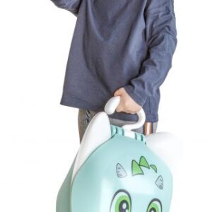 Dinosaur Travelling Potty