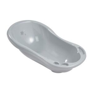 Keeper Baby Bath - Grey