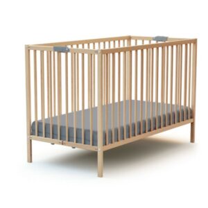 AT4 Wooden Folding Cot