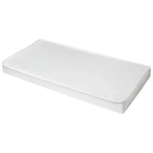Babycalin Comfort Cotbed Mattress - 70 x 140 cm, Made in France