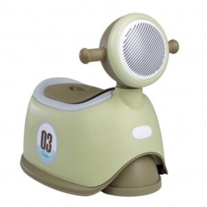 Scooter Training Potty - Fun & Practical Potty for Toddlers