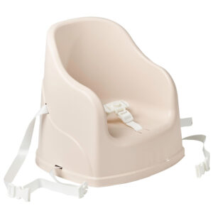 Thermobaby Tudi Booster Feeding Chair- Noisette