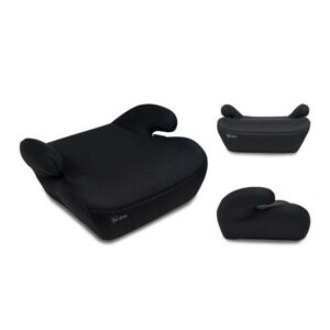 Asalvo SmartSafe I-Size Booster Seat - 125 to 150 cm