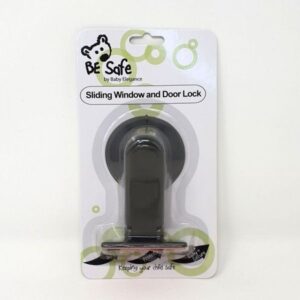 Baby Elegance Sliding Window & Door Lock