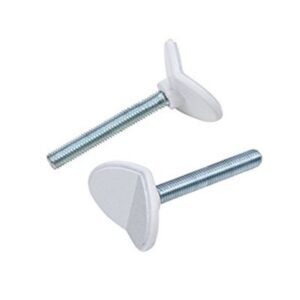 Safety 1st Y Spindle Fittings x 2