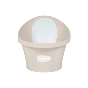 Shnuggle Baby Bath Taupe