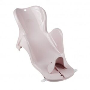 Thermobaby Daphne Bath Seat - Pink (0-8 Months, max 8 kg)